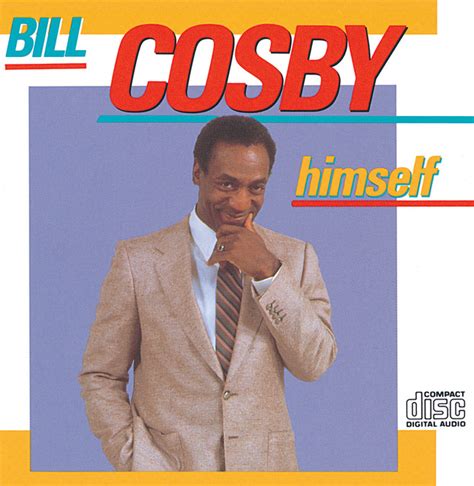 album  bill cosby spotify