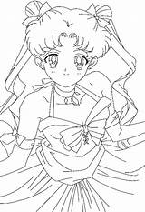 Coloring Pretty Pages Usagi Deviantart Sheets Group Favourites Add Getdrawings Popular sketch template