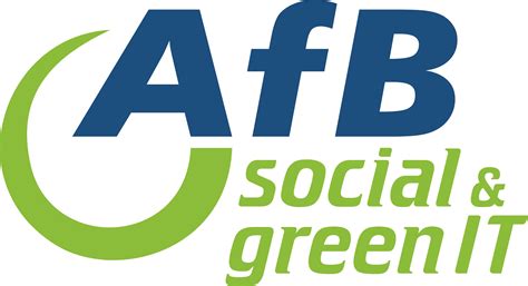 afb social  green  nachhaltiger einkauf