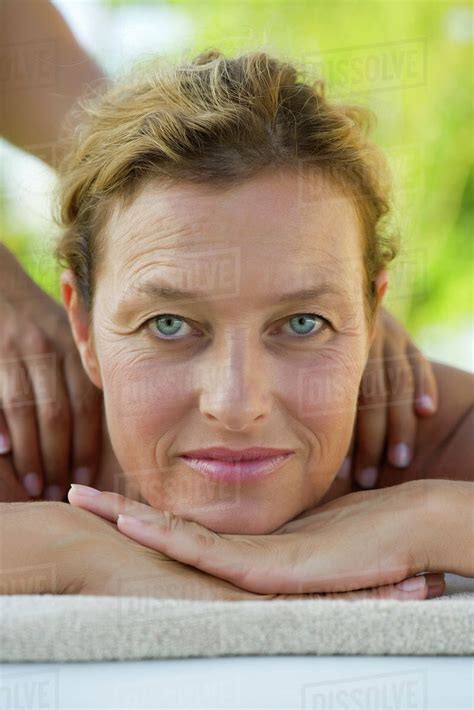 Mature Women Massage – Telegraph