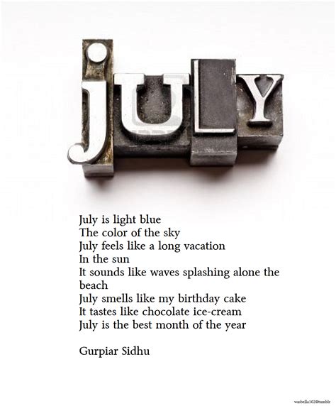 july birthday month quotes months quotes july baby quotes