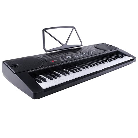 lagrima electric piano keyboard  key  keyboard piano portable