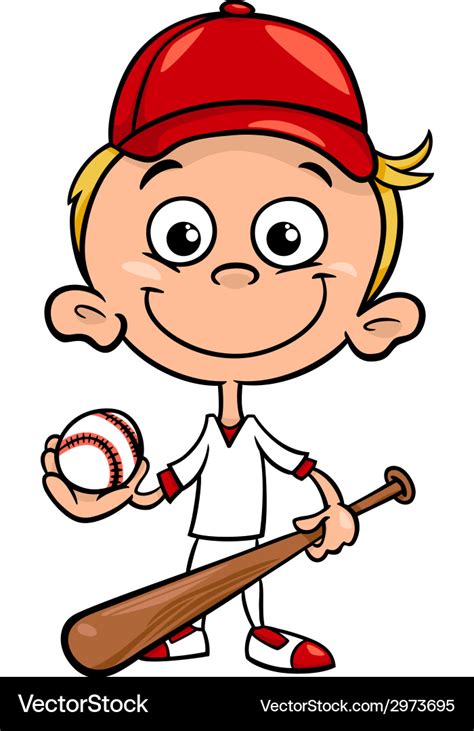 baseball cartoon paper stickers stickers labels tags etnacompe
