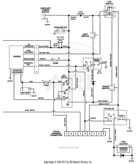jd gator  wiring diagram wiring diagram image