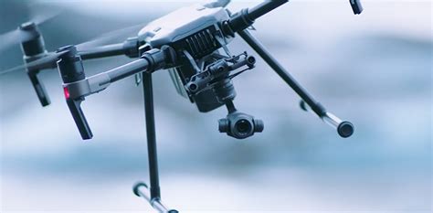 dji launch matrice  industrial grade drones