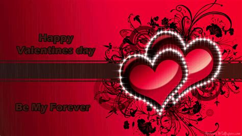 happy valentines day animated gif animated heart gif  site