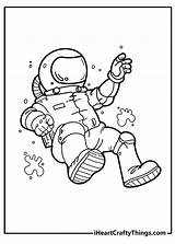Astronaut Iheartcraftythings sketch template