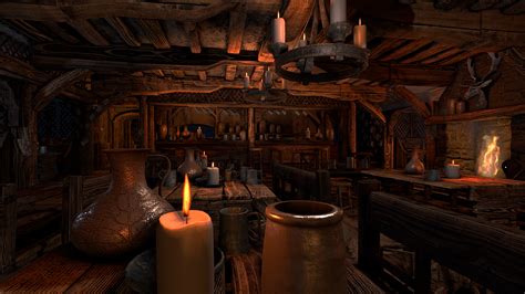 medieval tavern modular released    day unity forum