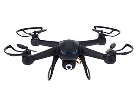 nighthawk dm quadcopter dronesinsite