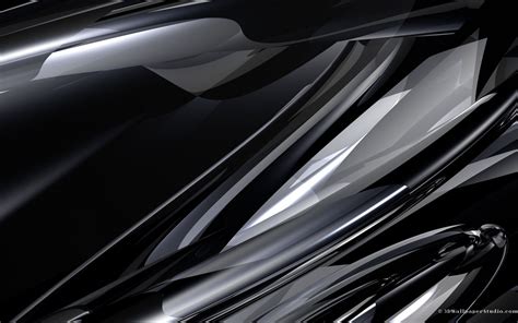 black chrome wallpapers top  black chrome backgrounds