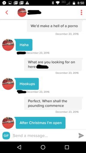 Hot 18 Year Old Tinder Lr Ridiculous Persistence Playing With Fire