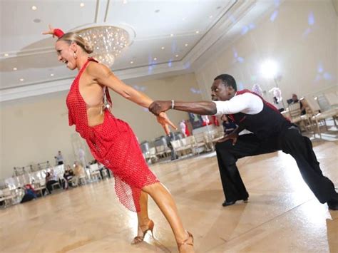 Latin Ballroom Dance Championships Coming To Doral Miami Fl Patch