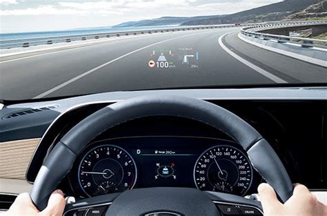 car topics   huds heads  displays   option  front windshields arcom