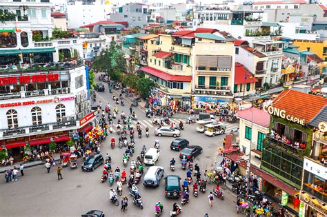 hanoi vietnam fun travel guide   capital city  familiar