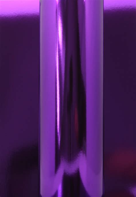 metallic card gsm purple wl coller