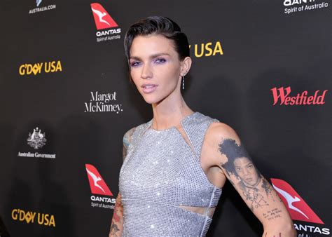 ruby rose to play batwoman for cw insidehook