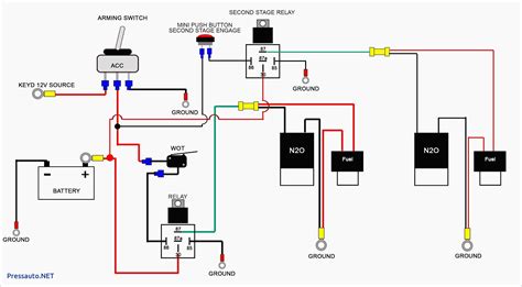 dual battery wiring diagram car audio diagram diagramtemplate diagramsample dual