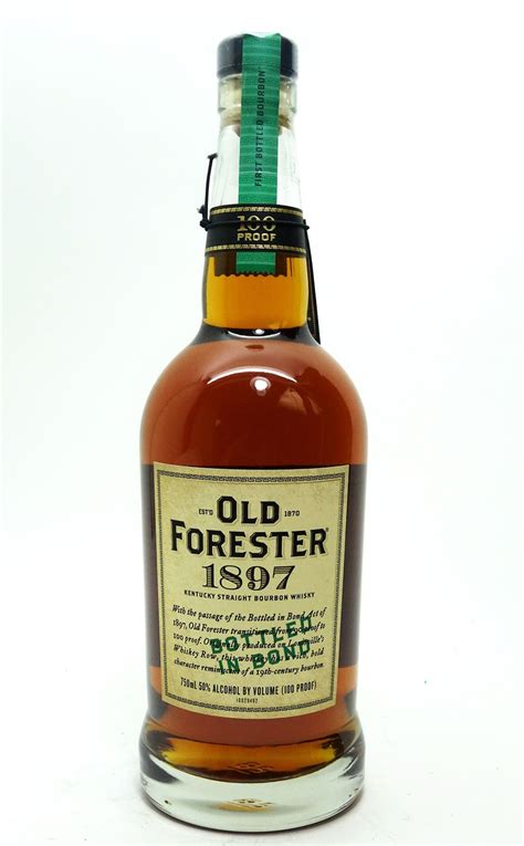 forester  bourbon  town tequila