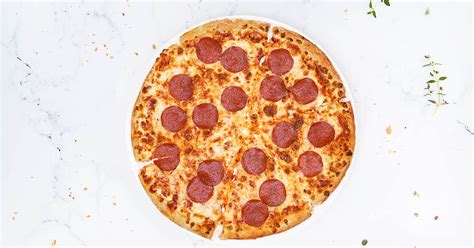 dominos pizza tilburg reeshof