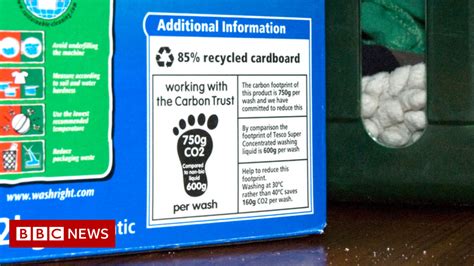 carbon footprint labels aim  steer  green buying zureli zureli