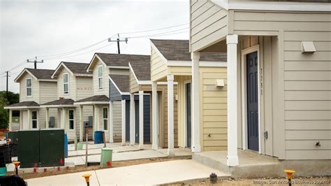 lennar spearheading  affordable homes   sq ft  builds san antonio