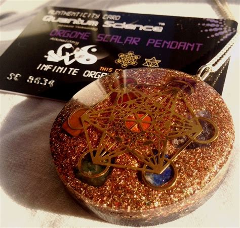 orgone energy   powerful orgonite devices