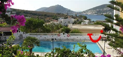 saraya resort appartementen alinda griekenland tui
