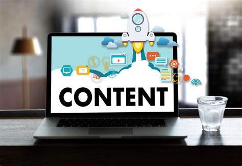 marketing de conteúdo pode ajudar na divulgação de seu negócio vivo empresas blog
