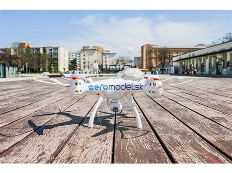 rc dron syma xpro  gps rc drony  kamerou  gps aeromodelsk predajca kvalitnych rc modelov