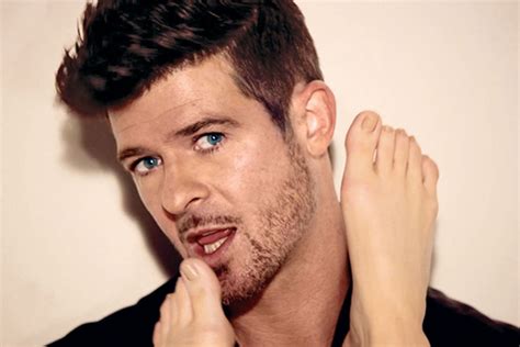 singer robin thicke wiki bio age height affairs and net worth