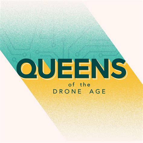 queens   drone age lyssna haer poddtoppense