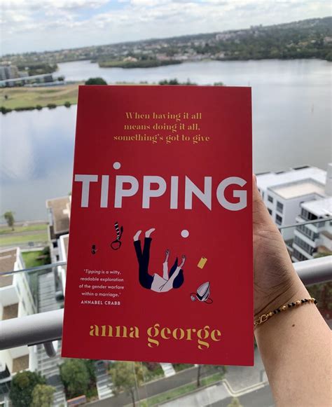 book review tipping cheerful worrier