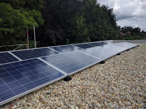 het kostenplaatje van zonnepanelen brever