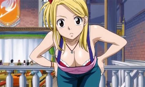 anime images lucy heartfilia jgp hd wallpaper and background photos 34838691