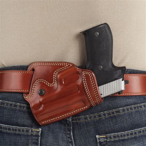sob small   holster belt holsters galco gunleather