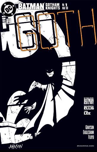 Comics To Read Batman Gotham Knights 1 Comics Amino
