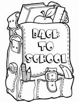 Backpack Primarygames sketch template