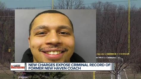 Michigan Middle School Football Coach Was Convicted Drug