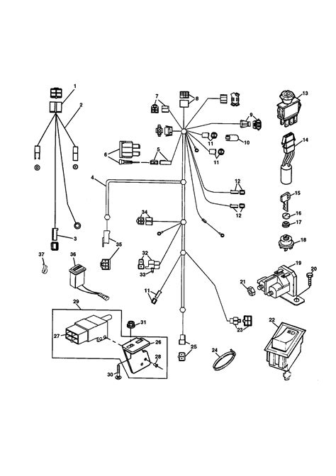 ⭐ Scotts S1642 Lawn Mower Wiring Diagram Free Download ⭐ Confessions