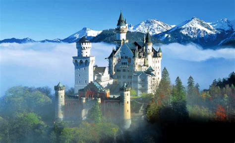 german castle  disneys castle kpopstarz