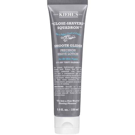 Smooth Glider Shave Lotion 150ml House Of Fraser