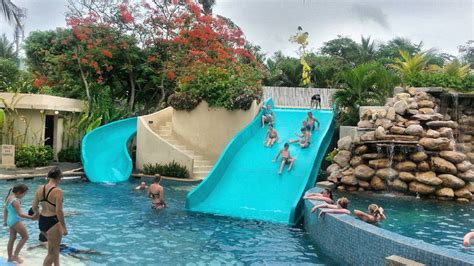 bali family resorts  water  kid pools  fun activities