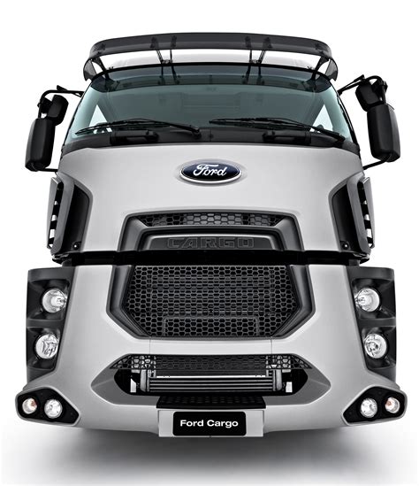 ford commercial heavy duty trucks