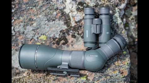 vortex optics review  comparison youtube