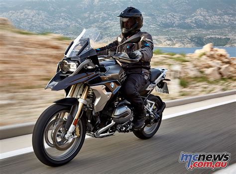 bmw   gs range pricing released mcnewscomau