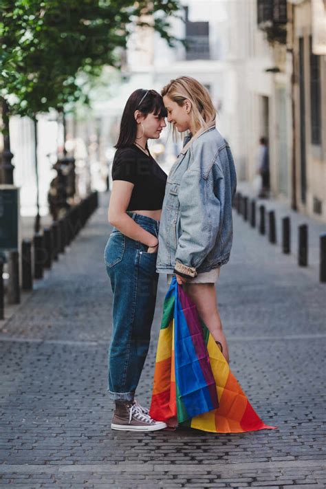 Lesbians Help Each Other – Telegraph
