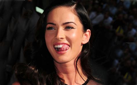 Megan Foxkeh Is The Best Most Talented Actress