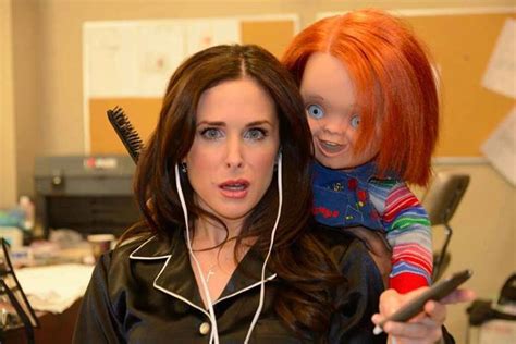 the curse of chucky now casting page 3
