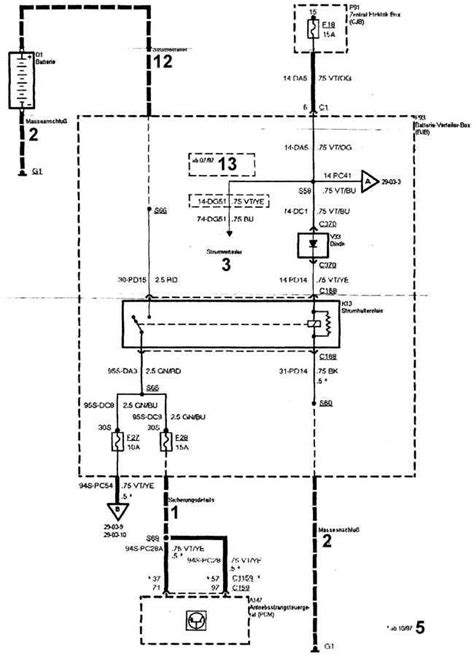 ford fiesta wiring diagram electrical schematics  wiring diagram