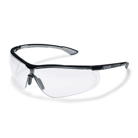 Uvex Sportstyle Spectacles Safety Glasses